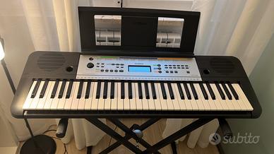 Tastiera Yamaha YPT-255