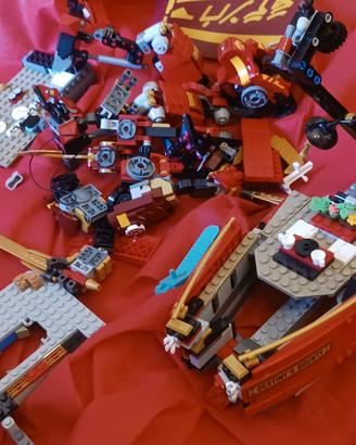 lego sfuso 12 kg