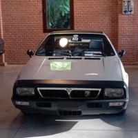 LANCIA BETA MONTECARLO serie 1 - 1976