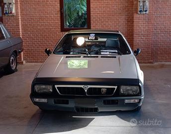 LANCIA BETA MONTECARLO serie 1 - 1976