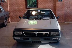 LANCIA BETA MONTECARLO serie 1 - 1976