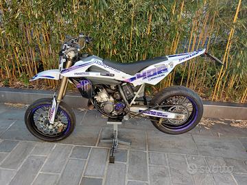Husqvarna SM 125 - 2007