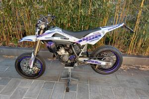 Husqvarna SM 125 - 2007