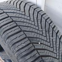gomme 4 stagioni semi nuove