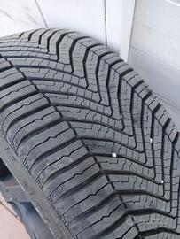 gomme 4 stagioni semi nuove