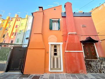 CASA INDIPENDENTE A CHIOGGIA