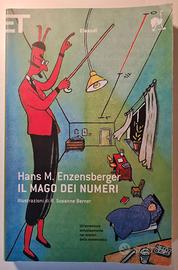 Il mago dei numeri. Un libro da leggere prima di a