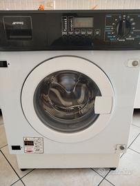 LAVATRICE da INCASSO SMEG