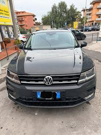 Tiguan 1.6