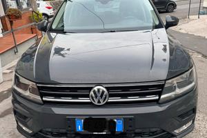 Tiguan 1.6