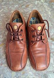 Lion Scarpe in vera pelle, Antistatiche-Misura 40