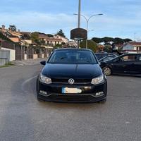 Polo Volkswagen 1.2 benzina