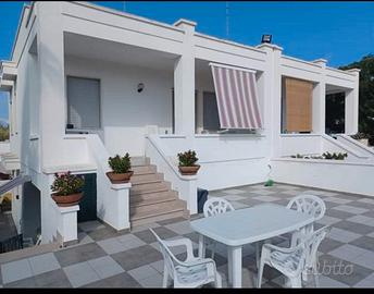 Vicino Gallipoli Mancaversa Lecce Salento