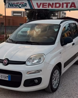 Fiat Panda 1.3 MJT 75cv S&S Easy