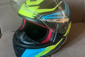 Casco Integrale tg. L