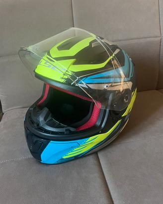 Casco Integrale tg. L