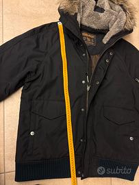 Giubbino uomo