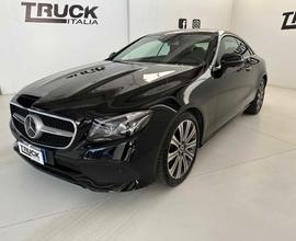 Mercedes-Benz VC Classe E - C238 Coupe - E U90948