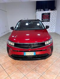 Opel Grandland 1.5 diesel Ecotec aut. GS Line