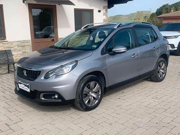Peugeot 2008 1.6 BlueHDi 75 Active anno 2018