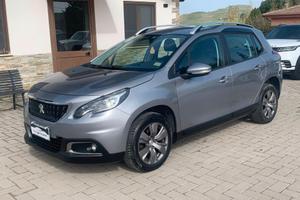 Peugeot 2008 1.6 BlueHDi 75 Active anno 2018