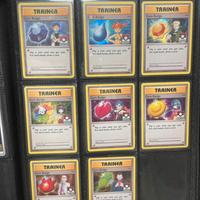 Pokemon gym bagdge set completo