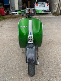 Vespa special 180 quattrini falc