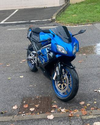 Aprilia rs 125
