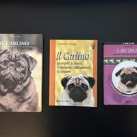 3Libri cura carattere alimentazione Carlino