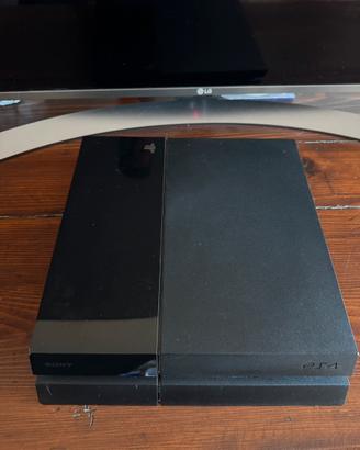 Playstation 4