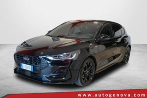 FORD FOCUS 1.5 TDCI ECOBLUE 115CV POWERSHIFT 5P. S