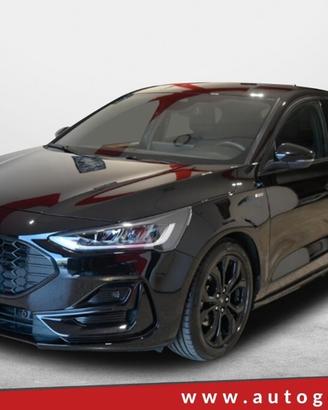 FORD FOCUS 1.5 TDCI ECOBLUE 115CV POWERSHIFT 5P. S