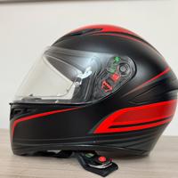 Casco Agv K1 s