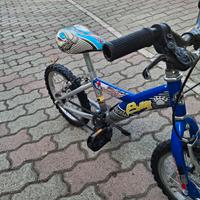 bici per bambini 