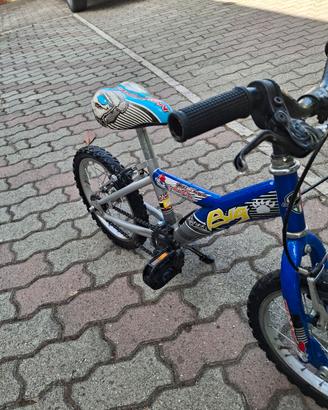 bici per bambini 