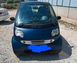 SMART Altro modello - 2003