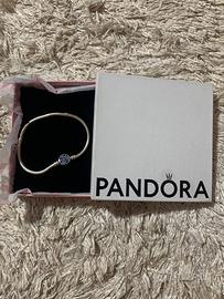 Bracciale Pandora donna