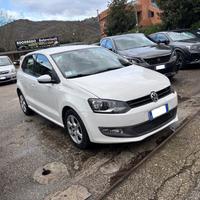 Volkswagen Polo 1.2 TDI DPF 5 p. Trendline