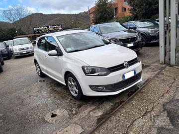 Volkswagen Polo 1.2 TDI DPF 5 p. Trendline