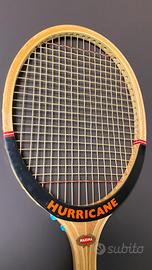 racchetta tennis