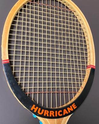 racchetta tennis