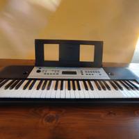 Yamaha ypt 250