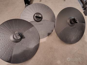 Batteria usata Alesis turbo mesh