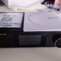 SMSL SU-9 DAC