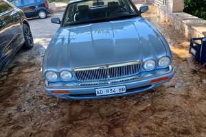 Jaguar xj sport 3.2 