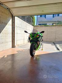 Ninja 636 2024