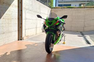 Ninja 636 2024