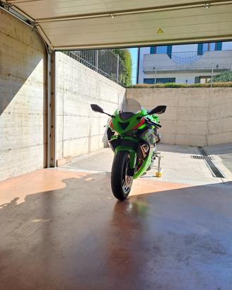 Ninja 636 2024