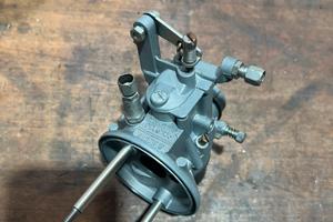 Carburatore dell’orto SHBC 19.19