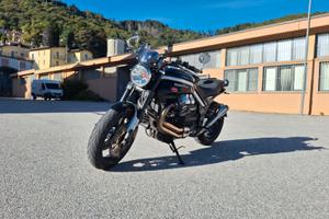 Moto Guzzi Griso 1100 – 2007
